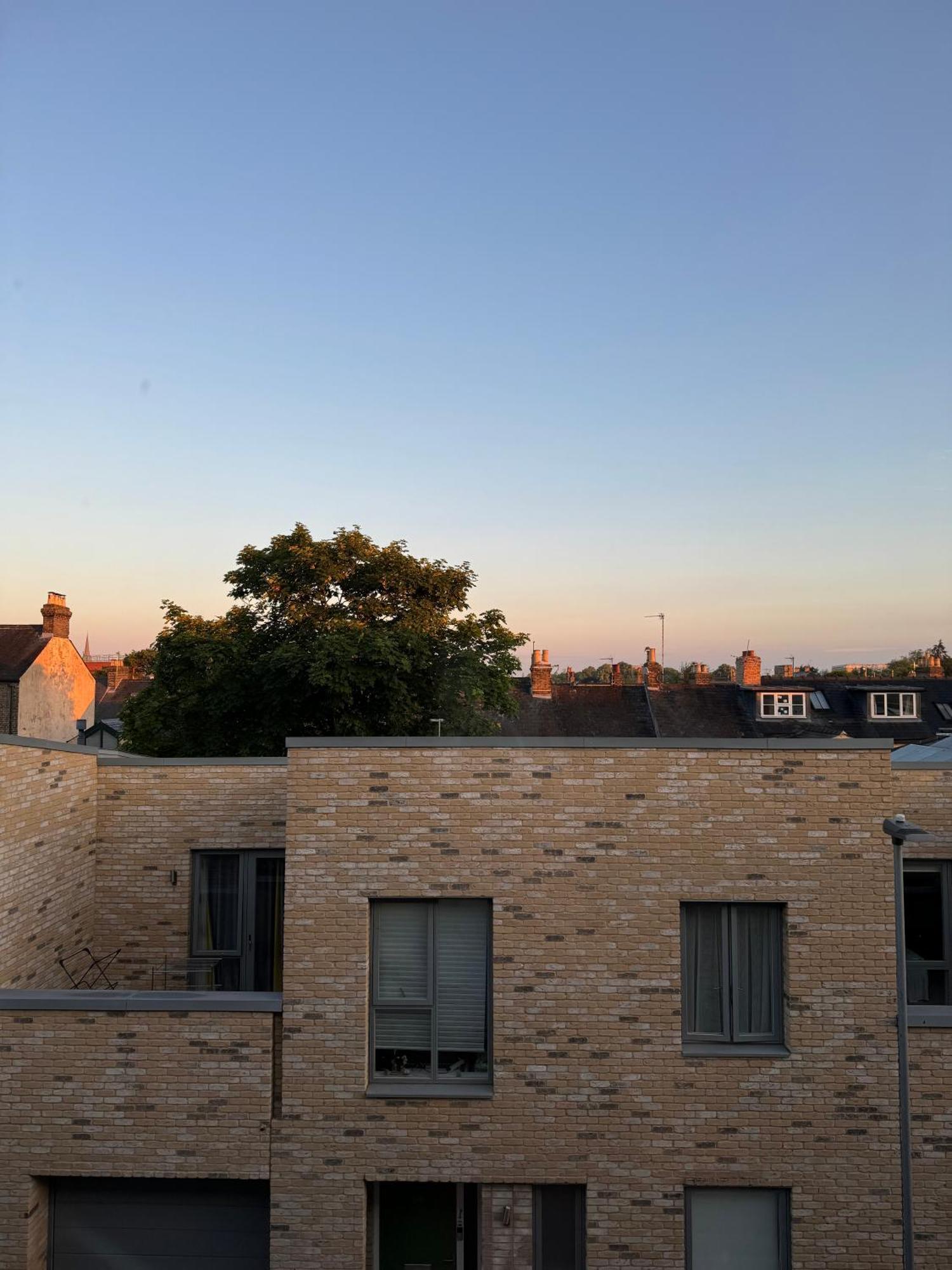 Stunning Designer House, Fantastic Location - Homehost * Cambridge (Cambridgeshire)