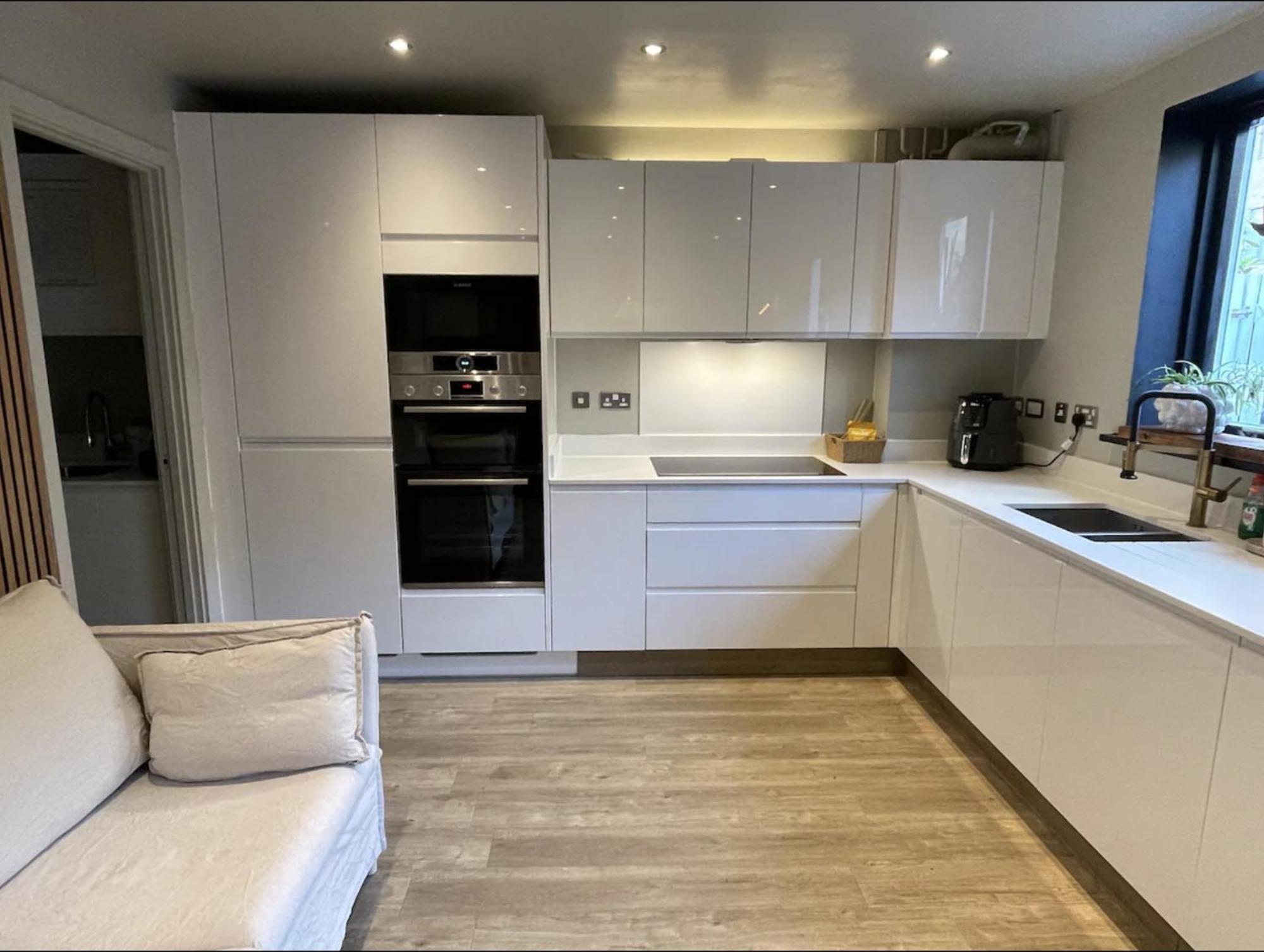 Stunning Designer House, Fantastic Location - Homehost Cambridge (Cambridgeshire)
