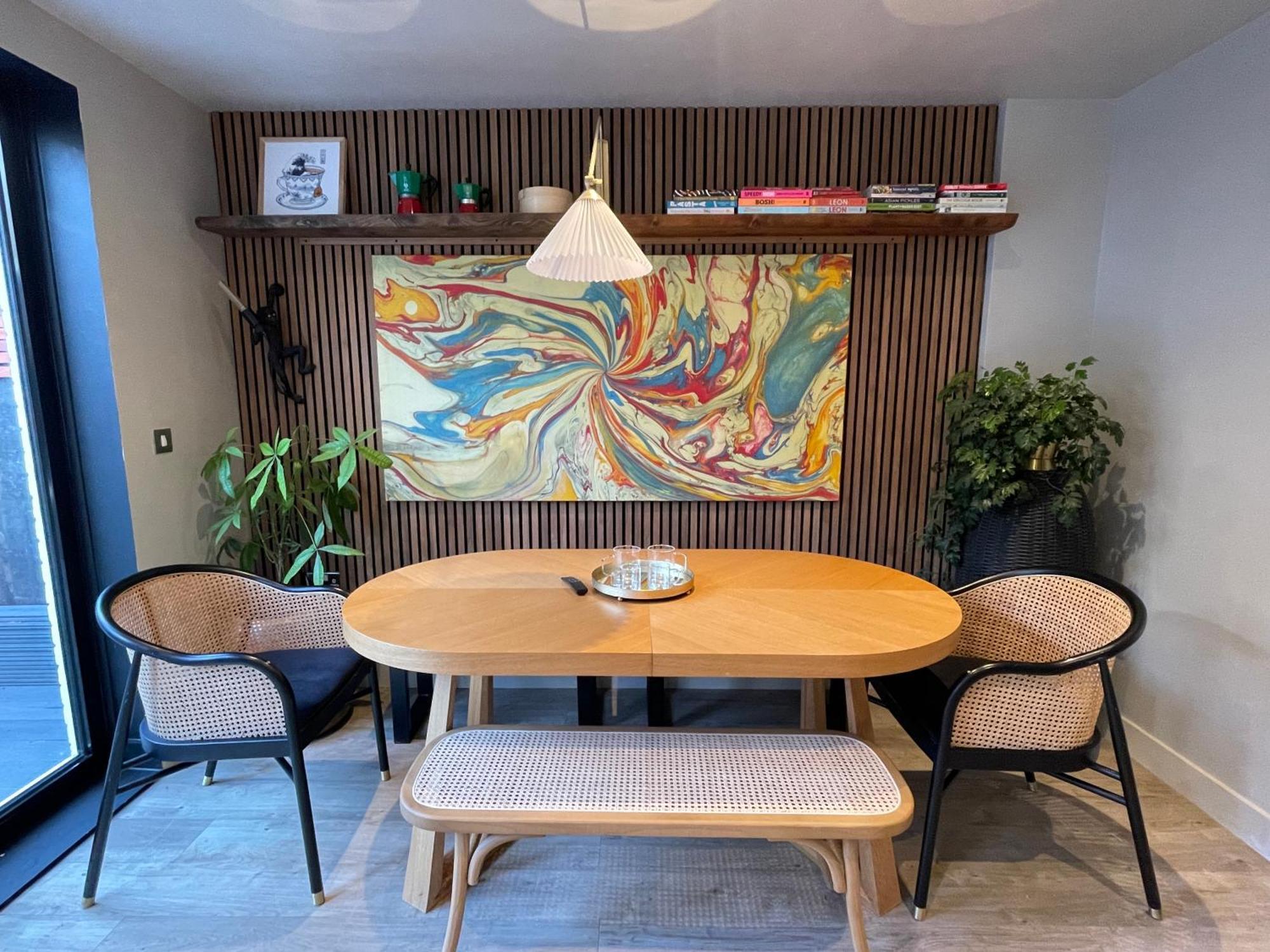 Stunning Designer House, Fantastic Location - Homehost