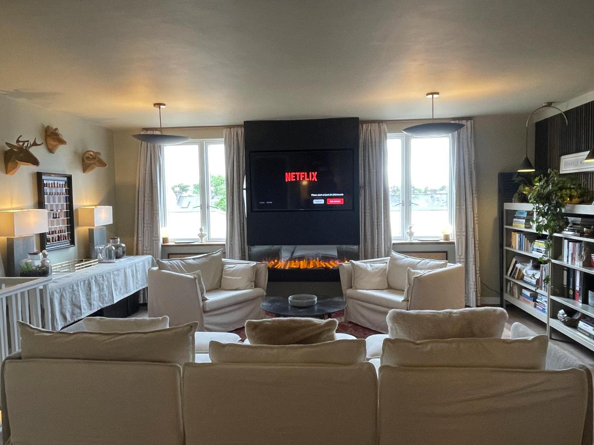 Stunning Designer House, Fantastic Location - Homehost Rumah liburan Cambridge (Cambridgeshire)