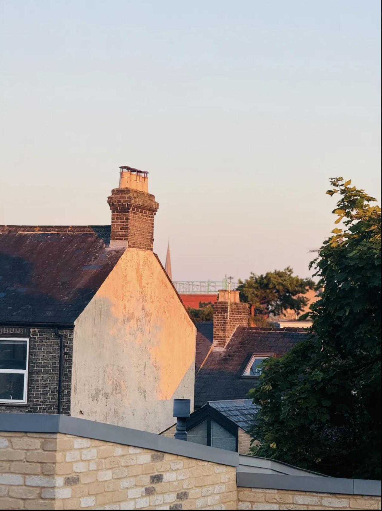 Stunning Designer House, Fantastic Location - Homehost Rumah liburan Cambridge (Cambridgeshire)